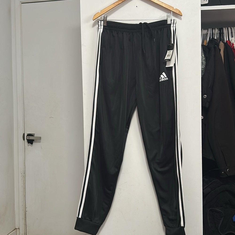 Adidas men’s Joggers